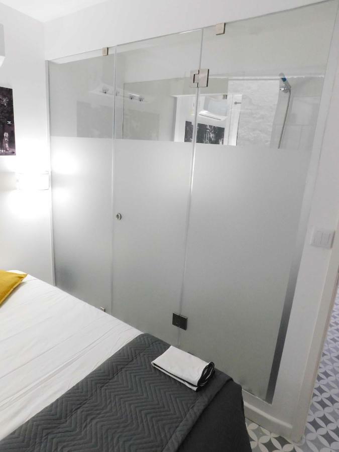 Cool Guest House 埃尔瓦斯 外观 照片