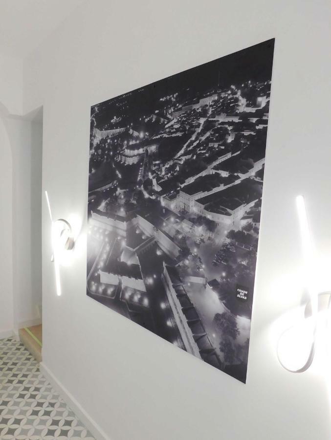Cool Guest House 埃尔瓦斯 外观 照片