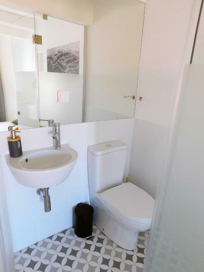 Cool Guest House 埃尔瓦斯 外观 照片