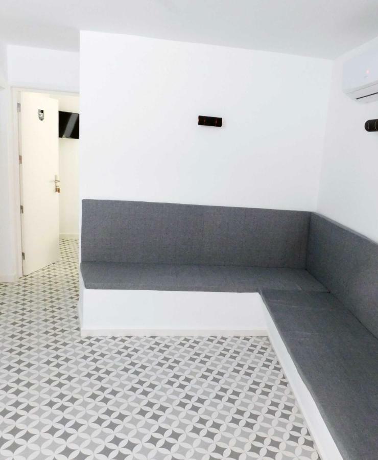 Cool Guest House 埃尔瓦斯 外观 照片