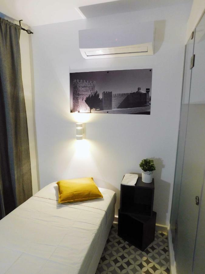 Cool Guest House 埃尔瓦斯 外观 照片
