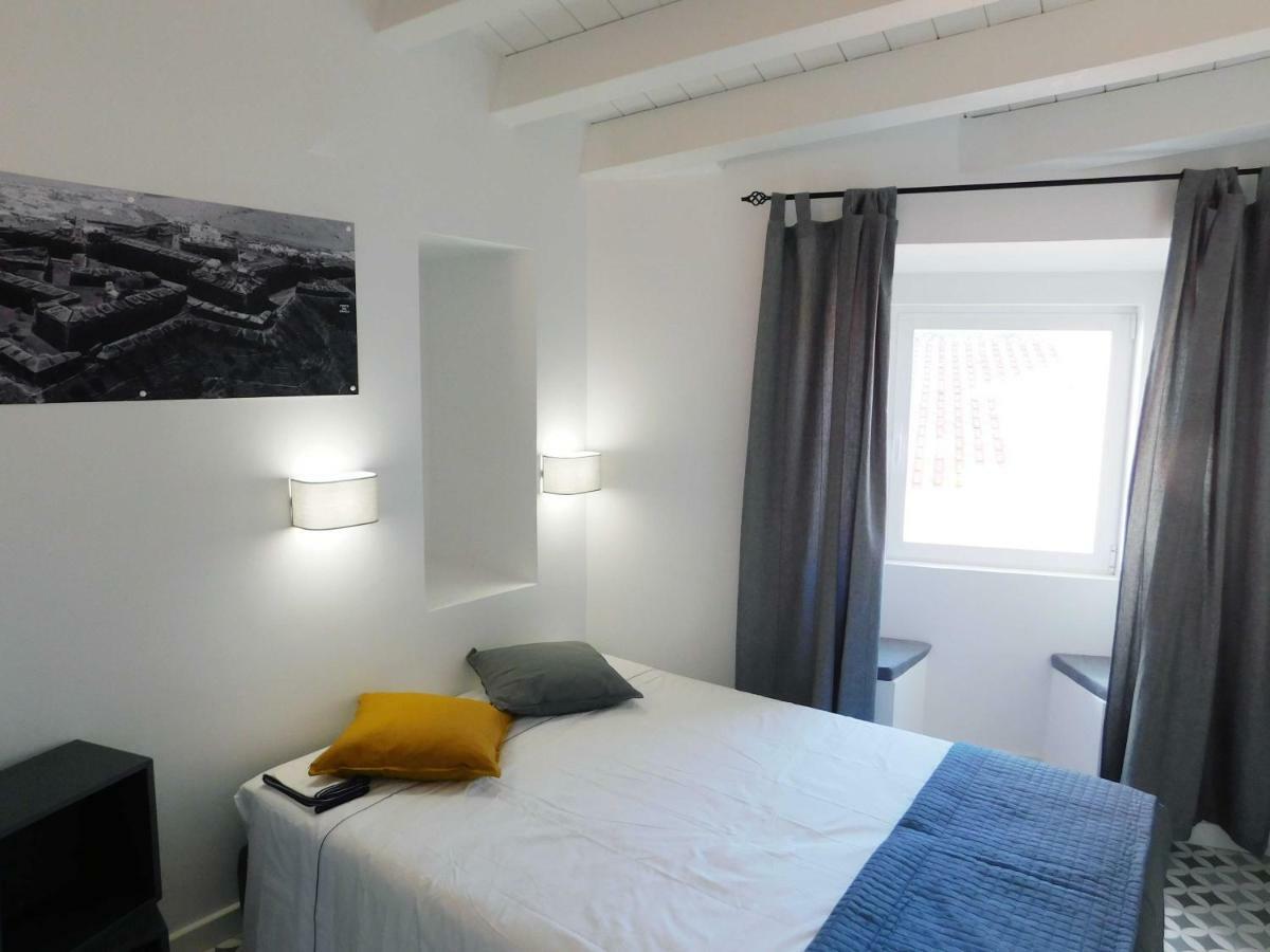 Cool Guest House 埃尔瓦斯 外观 照片