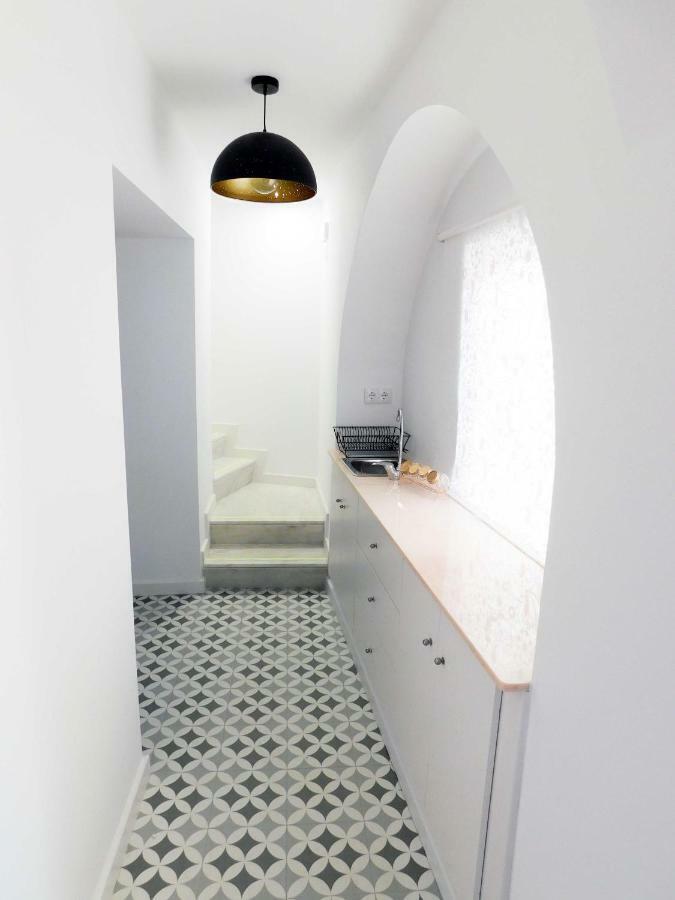 Cool Guest House 埃尔瓦斯 外观 照片