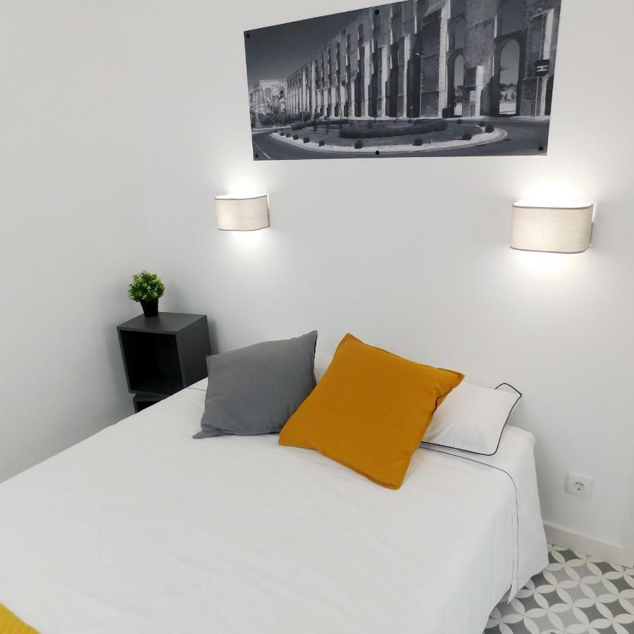 Cool Guest House 埃尔瓦斯 外观 照片