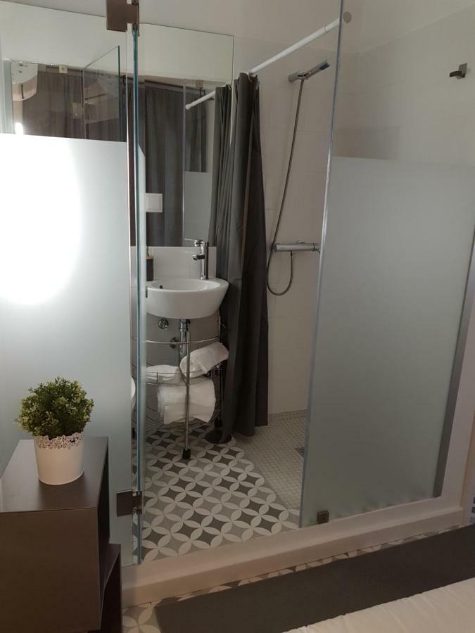 Cool Guest House 埃尔瓦斯 外观 照片