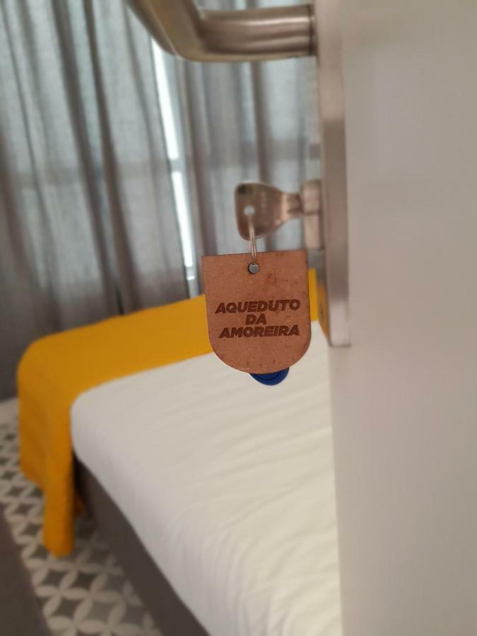 Cool Guest House 埃尔瓦斯 外观 照片