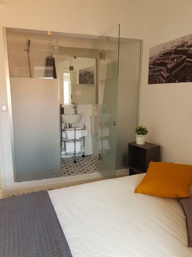 Cool Guest House 埃尔瓦斯 外观 照片