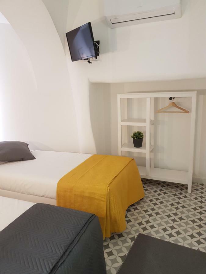 Cool Guest House 埃尔瓦斯 外观 照片