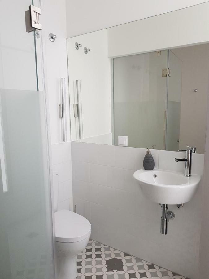 Cool Guest House 埃尔瓦斯 外观 照片