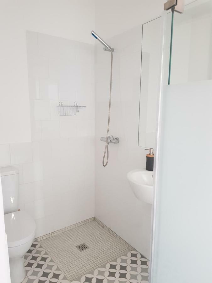 Cool Guest House 埃尔瓦斯 外观 照片
